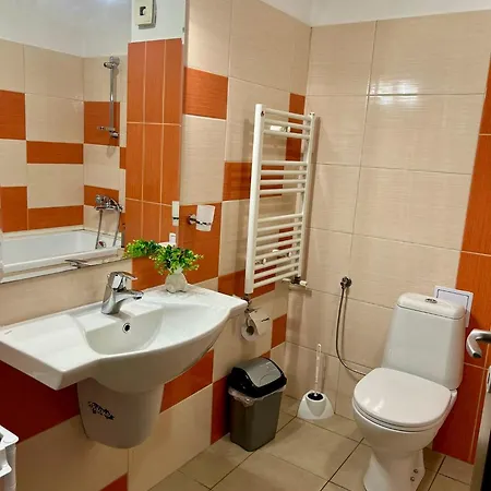 Green Studio Apartment Cluj-Napoca