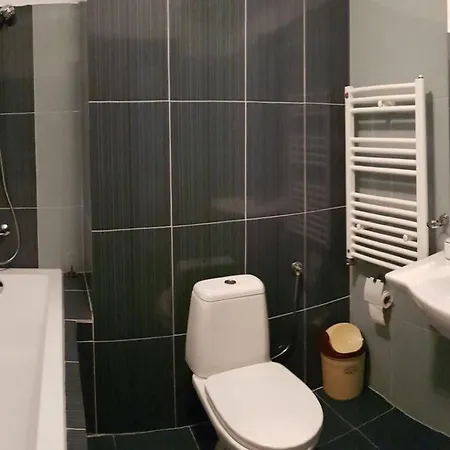 Appartement Green Studio *