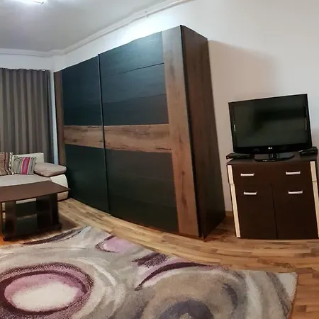 Green Studio Appartement Cluj-Napoca