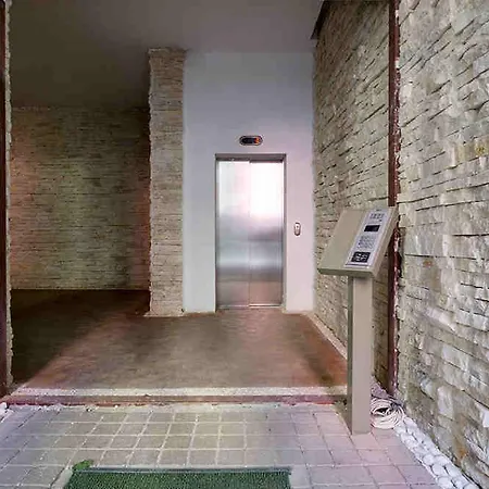 Appartement Green Studio *