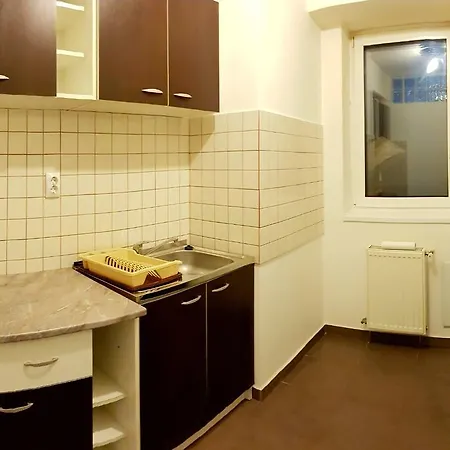 Green Studio Appartement Cluj-Napoca