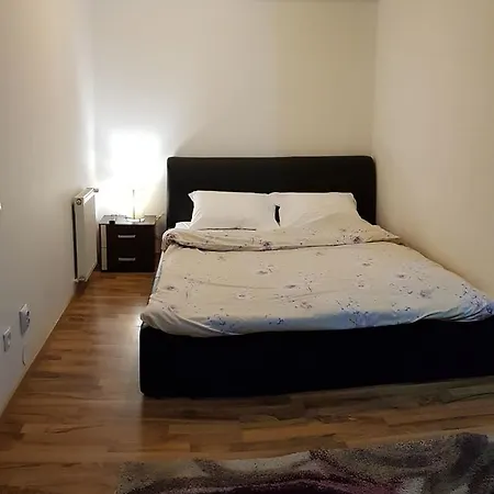 Green Studio Appartement Cluj-Napoca